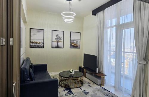 Business Bay Apartment | Bayz by Danube Business Bay - That Place Home