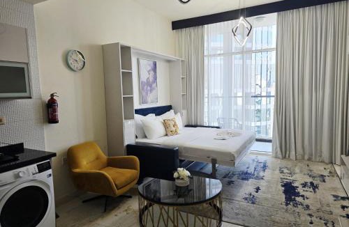 Business Bay Apartment | Bayz by Danube Business Bay - That Place Home