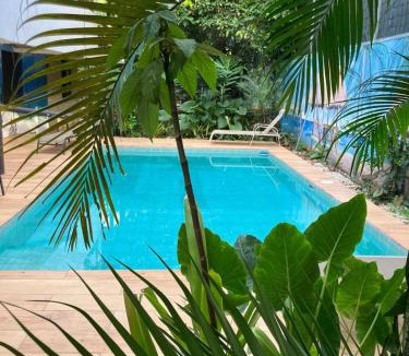 Puerto Viejo de Talamanca Apartment | Be My Guest Cabinas