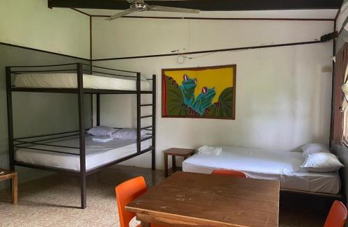 Puerto Viejo de Talamanca Apartment | Be My Guest Cabinas