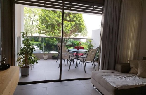 Holon Apartment | Be our guest in our apartment, and get a private room. toilet, and bathroom