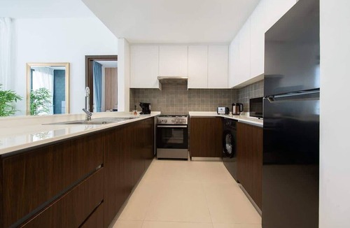 Al Hamriya Apartment | Beach Access Apartment W Pool Blue Bay Walk