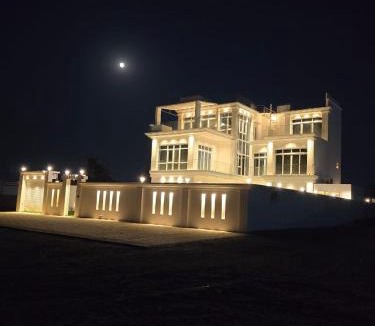 Suwadi al Batha House | Beach Palace Resort