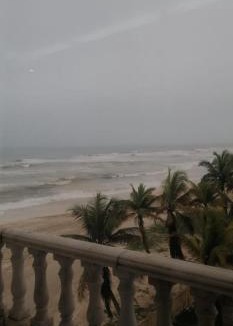 Dahariz Resort | Beach Resort Salalah