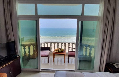 Dahariz Hotel | Beach Resort - Salalah