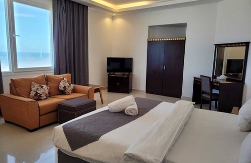 Dahariz Hotel | Beach Resort - Salalah