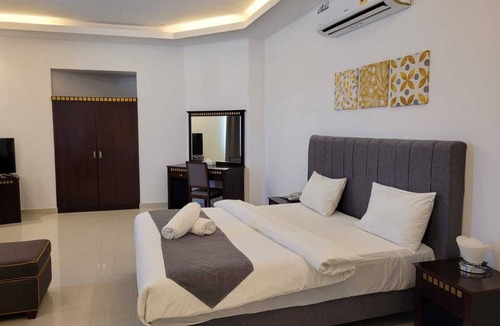 Dahariz Hotel | Beach Resort - Salalah