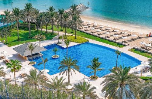 Al Zahiyah Resort | Beach Rotana - Abu Dhabi