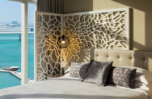 Al Zahiyah Hotel | Beach Rotana Residences