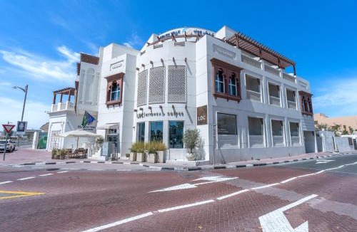 Umm Suqeim 3 Hotel | Beach Walk Boutique Jumeirah
