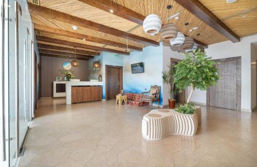 Umm Suqeim 3 Hotel | Beach Walk Boutique Jumeirah