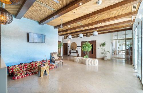 Umm Suqeim 3 Hotel | Beach Walk Boutique Jumeirah