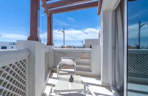 Umm Suqeim 3 Hotel | Beach Walk Boutique Jumeirah