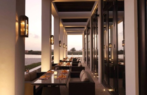 Salalah Hotel | Beachfront Accommodations! Outdoor Pool, Spa Center, Complimentary Parking!