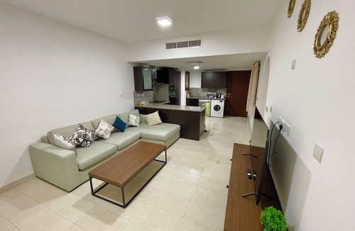 Salalah Resort | Beachfront Apartment with Pool & Stunning View in Hawana Salalah