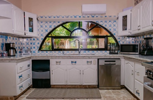 Playa Hermosa House | Beachfront Bacardi Estate · Private Pool · Sleeps up to 16