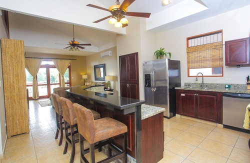 Jaco Apartment | Beachfront Condo with Amazing Ocean Views, Shared Pools in a Great Location