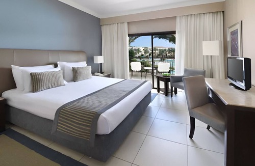 Village Road Resort | Beachfront Resort + Aquapark & Kids Activity l Escape to Tranquility in 4 Rooms