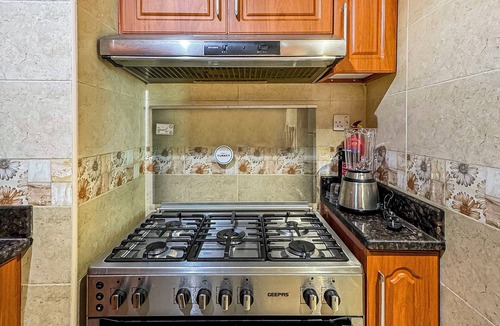 Rumailah Apartment | Beachfront luxury apartments