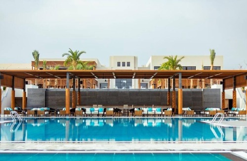 Port Ghalib Resort | Beachfront Luxury Awaits | 4 Rooms, Pools, Family Fun & Snorkeling Paradise