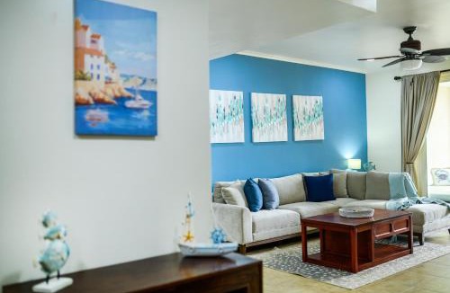 Jaco Apartment | Beachfront Palms Resort Access Pool