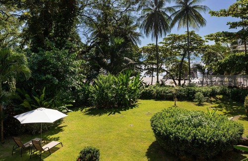 Dominical Villa | Beachfront Villa, Private Pool, Fiber Optic