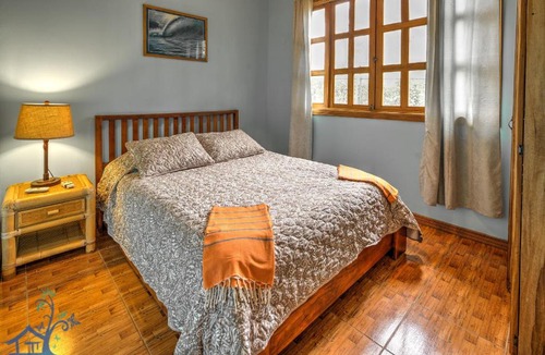 Puerto Viejo de Talamanca House | Beachfront Villas Puerto Viejo w AC and POOL