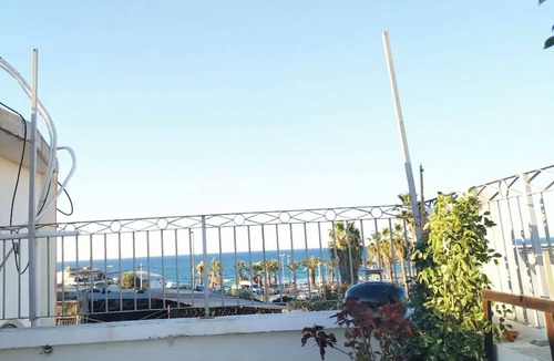 Jaffa Villa | Beachfront Wild Luxury Home