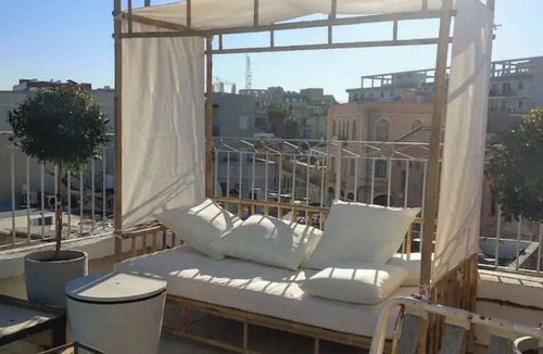 Jaffa Villa | Beachfront Wild Luxury Home