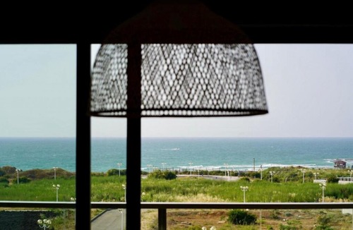 Nahariya Apartment | Beachside Apartment - Minutes Walk to Achziv Beach