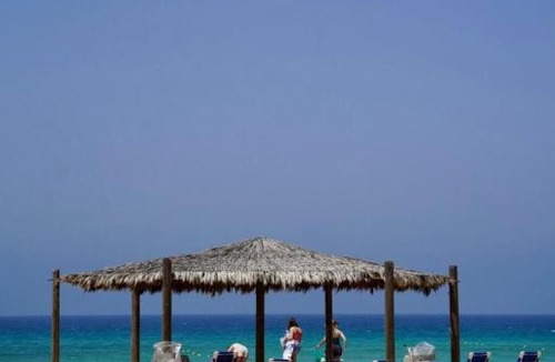 Nahariya Apartment | Beachside Apartment - Minutes Walk to Achziv Beach