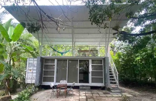 Playa Guiones House | Beachside Casita at Playa Guiones, Nosara