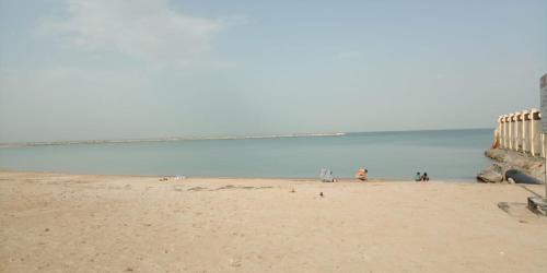 Ras Al Khaimah House | Beachside Vacation House