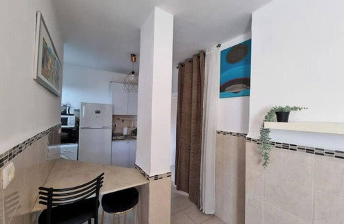 Netanya Apartment | Beau 2 Pièces Centre Netanya à Proximité de Tout