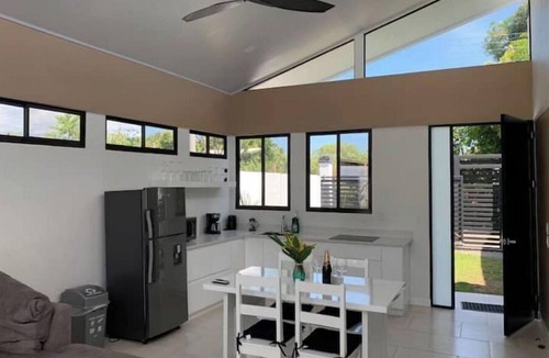 Ballena House | Beautiful NEW HOUSE with private pool!