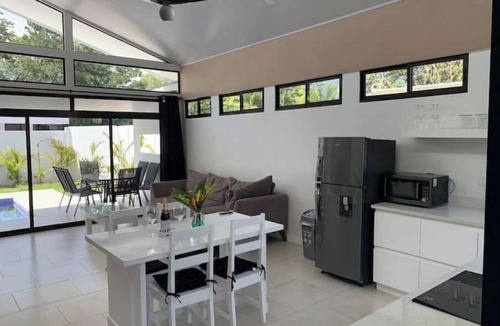 Ballena House | Beautiful NEW HOUSE with private pool!