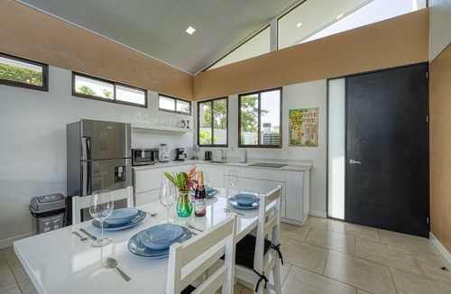 Ballena House | Beautiful NEW HOUSE with private pool!