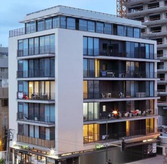 Old North Apartment | beautiful 2 bed rooms apartment on the beach