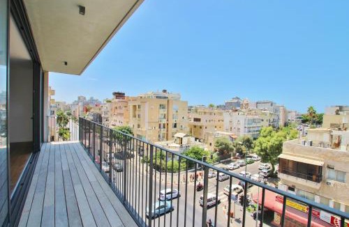 Old North Apartment | beautiful 2 bed rooms apartment on the beach