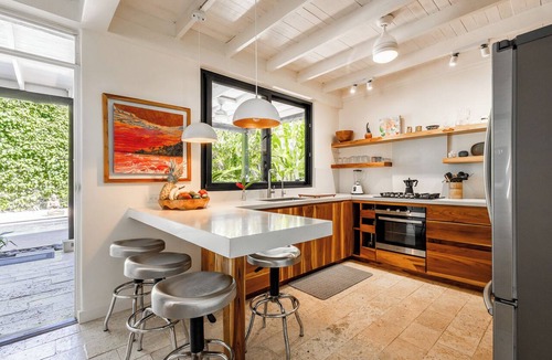 Playa Hermosa Cobano House | Beautiful 3 bed private home w/pool in Playa Hermosa w/world-class surf break!