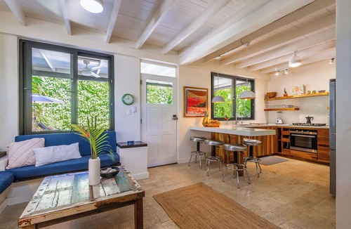 Playa Hermosa Cobano House | Beautiful 3 bed private home w/pool in Playa Hermosa w/world-class surf break!