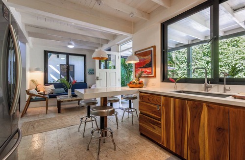 Playa Hermosa Cobano House | Beautiful 3 bed private home w/pool in Playa Hermosa w/world-class surf break!
