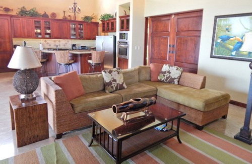 Coco House | Beautiful 5 bedroom villa with Private pool