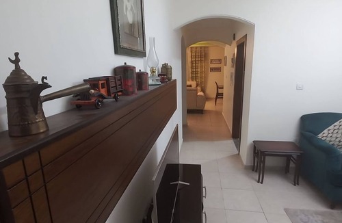 Al Jubeiha Apartment | Beautiful and elegant apartment in west Amman