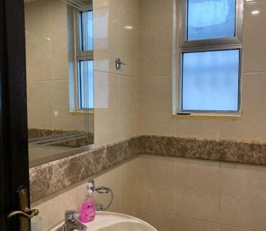 Sweimeh Apartment | beautiful apartment in the DeadSea