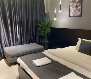 Sweimeh Apartment | beautiful apartment in the DeadSea