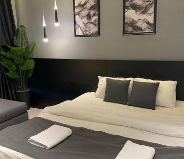 Sweimeh Apartment | beautiful apartment in the DeadSea