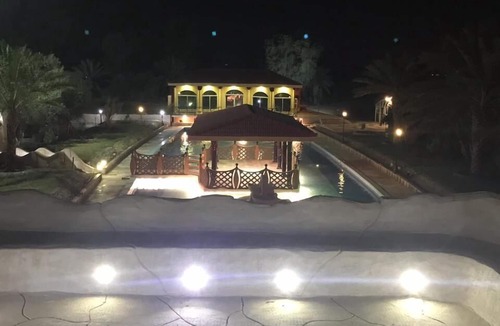 Trade Centre 1 House | Beautiful Farm in dubai