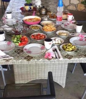 Deir Hanna Apartment | Beautiful Galilea