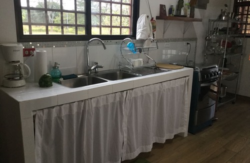 Liberia House | Beautiful home on a 100 acre farm perfect for day trips or a special retreat